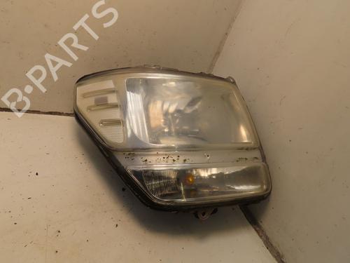 Faro anteriore destro DODGE NITRO 2.8 CRD 4WD (177 hp) 32690845