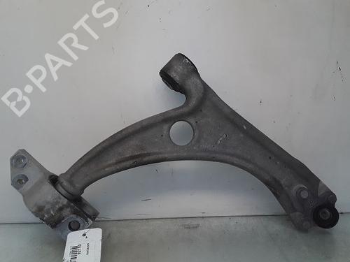 Used Right front suspension arm AUDI Q3 (8UB, 8UG) 2.0 TDI quattro (177 hp) 14889948