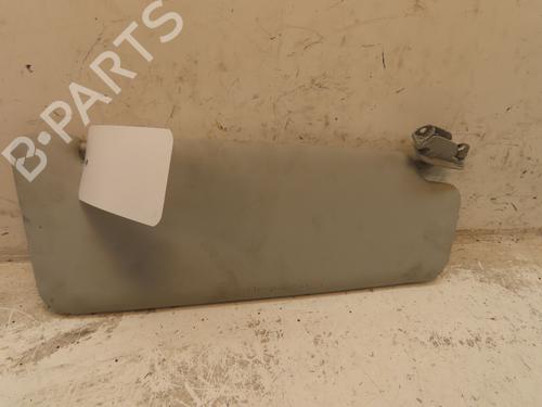 Used Left sun visor AUDI A3 Sportback (8VA, 8VF) 1.6 TDI (105 hp) 28159486