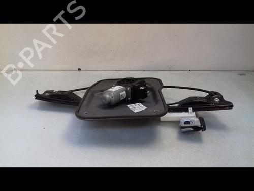 Front right window mechanism SKODA ROOMSTER (5J7) 1.6 TDI | BP10053614C23 