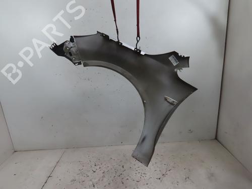 Right front fenders OPEL ASTRA J (P10) 1.7 CDTI (68) | BP26404736C42 