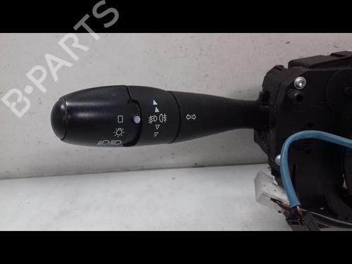 Steering column stalk PEUGEOT 207 (WA_, WC_) 1.6 HDi | BP14980350I23 