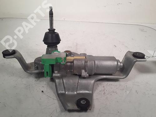 Viskermotor bakrute MITSUBISHI OUTLANDER II (CW_W) 2.0 DI-D (CW8W) (140 hp) 8996202