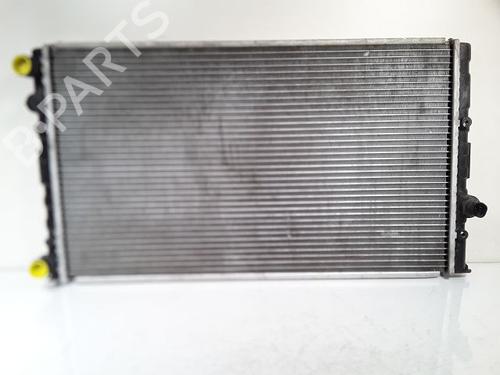 Used Water radiator Water radiator VW GOLF III (1H1) 1.8 (90 hp) 9004588 9004588