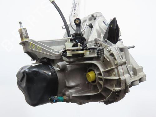 Gearbox DACIA DOKKER MPV (KE_) 1.2 TCe (KEM0, KEAY) | BP28082158M3 
