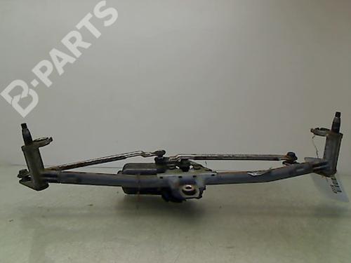 Front wiper motor SEAT TOLEDO II (1M2) 1.9 TDI | BP8976654M29 
