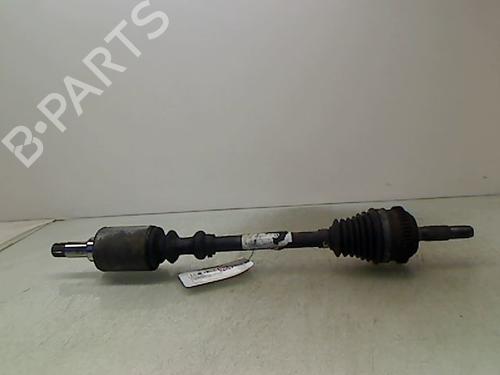 Used Left front driveshaft CITROËN SAXO (S0, S1) 1.1 X, SX (60 hp) 8977159
