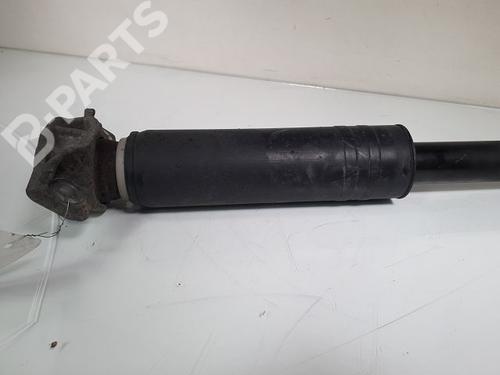 Left rear shock absorber OPEL ASTRA J (P10) 1.7 CDTI (68) | BP9756157M18 