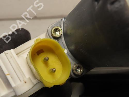 Front right window mechanism MINI MINI (R50, R53) One | BP24706415C23