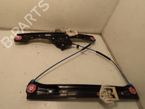 Used Front left window mechanism BMW 3 Touring (F31) 320 d (190 hp) 30953030