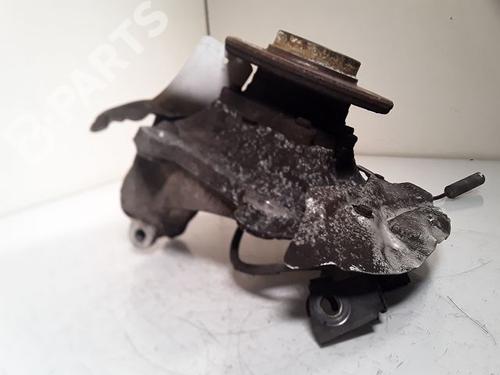 Right front steering knuckle BMW 1 (E87) 118 d | BP9106163M26 