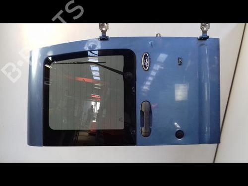 Used Right tailgate FORD TOURNEO CONNECT 1.8 TDCi (90 hp) 23152920