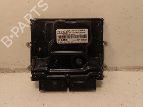 Used Engine control unit (ECU) FORD PUMA (J2K, CF7) 1.0 Flexifuel (125 hp) 30605670