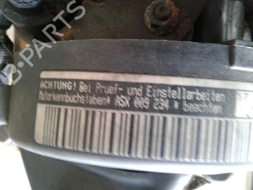 Used Engine VW POLO (6N2) [1999-2001]  23148698
