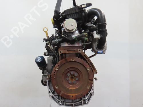 Engine RENAULT TWINGO II (CN0_) 1.5 dCi (CN0E) | BP39627289M1 - Image 3