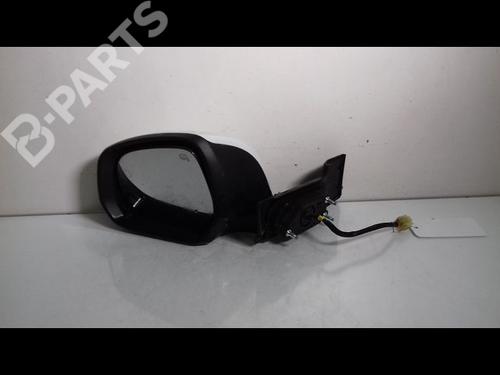 Left mirror OPEL AGILA B (H08) 1.0 LPG (F68) | BP9429290C26 