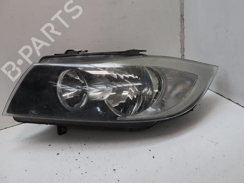 Left headlight BMW 3 (E90) 320 d | BP39221027C28 - Image 3
