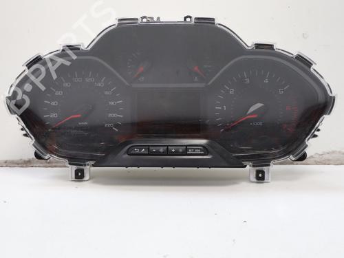 Kombiinstrument Kombiinstrument 39219042 39219042