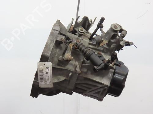 Gearbox SUZUKI SWIFT IV (FZ, NZ) 1.2 (AZH412, ZC72S) | BP36573220M3 - Image 2