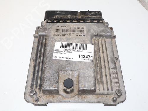 Used Engine control unit (ECU) Engine control unit (ECU) 37226413 37226413