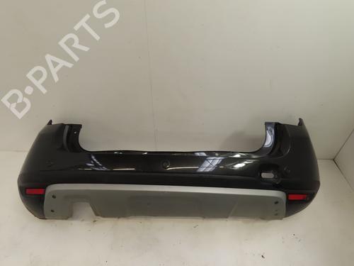 Rear bumper DACIA DUSTER (HS_) 1.5 dCi 4x4 | BP30740048C8