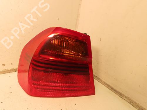 Venstre baglygte BMW 3 (E90) 320 d (163 hp) 31820563
