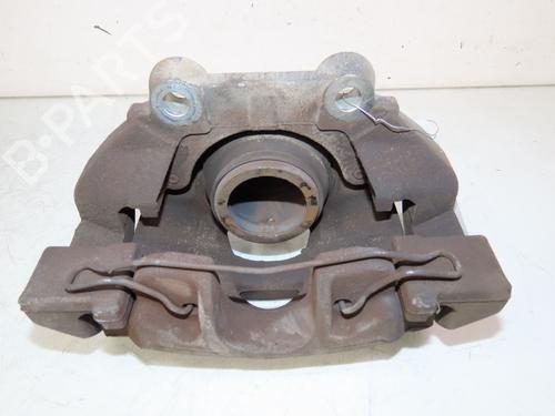 Left front brake caliper PEUGEOT 3008 I MPV (0U_) 2.0 HDi 150 / BlueHDi 150 | BP30951679M105