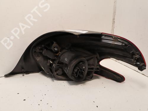 Used Left taillight Left taillight 36681455 36681455