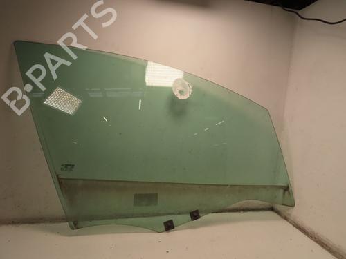 Used Front right door window RENAULT CLIO IV (BH_) 1.5 dCi 90 (90 hp) 30954241