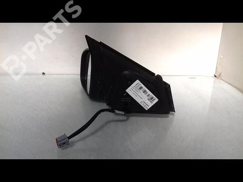 Left mirror FORD MONDEO IV Turnier (BA7) 2.0 TDCi | BP12095637C26 
