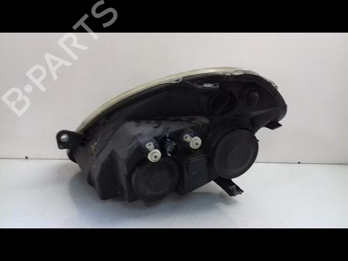 Used Right headlight LANCIA YPSILON (843_) 1.3 D Multijet (843.AXH1A, 843.AXE1A) (105 hp) 8980055