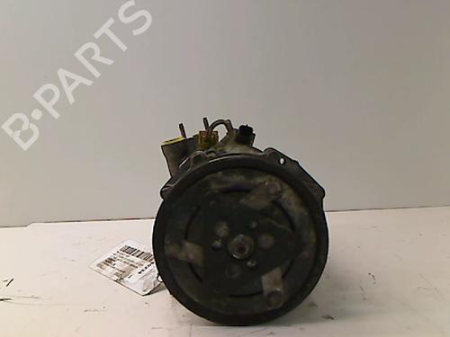 Used AC compressor AC compressor PEUGEOT 407 Coupe (6C_) 2.7 HDi (204 hp) 23149381 23149381