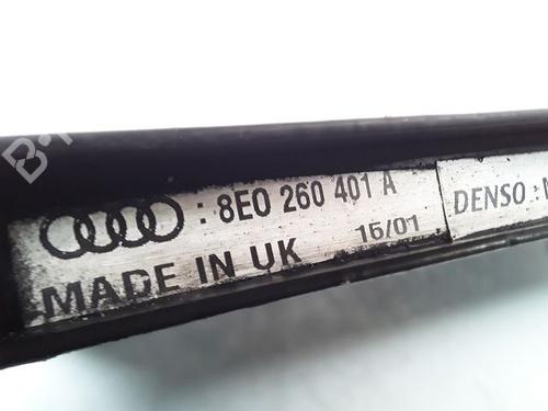 Used Heater matrix AUDI A4 B6 (8E2) 1.9 TDI (130 hp) 9003878