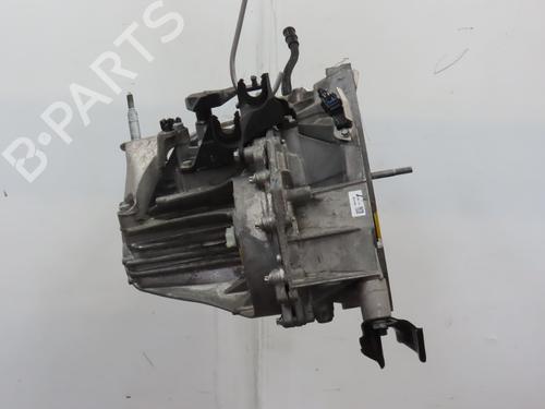 Gearbox RENAULT CAPTUR II (HF_) TCe 90 (HFM6) | BP36445060M3 - Image 5