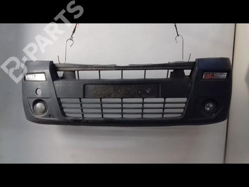 Used Front bumper Front bumper OPEL MOVANO A Van (X70) 3.0 DTI (FD) (136 hp) 8983879 8983879