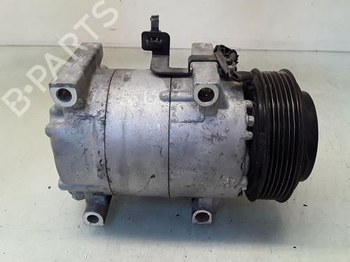 AC compressor KIA PICANTO II (TA) 1.2 | BP8987718M34 - Image 4