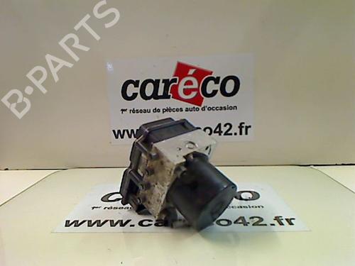 Used ABS pump SEAT IBIZA III (6L1) 1.9 TDI (100 hp) 23150545