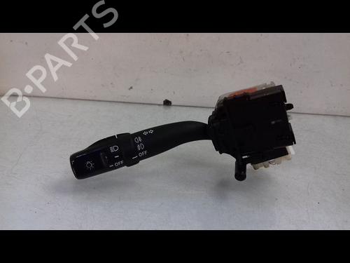 Used Steering column stalk TOYOTA AVENSIS (_T25_) 2.0 D-4D (CDT250_, CDT250R) (116 hp) 23151025