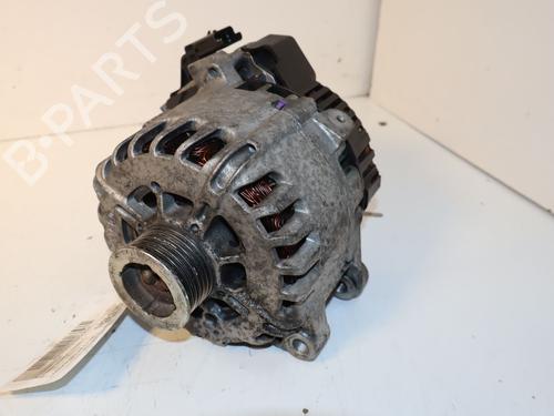 Used Alternator Alternator CITROËN C4 Picasso II 1.6 HDi / BlueHDi 115 (115 hp) 33744417 33744417