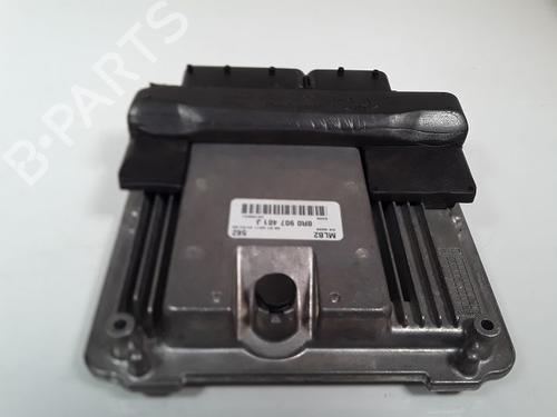 Used Engine control unit (ECU) AUDI A5 Sportback (8TA) 3.0 TDI quattro (240 hp) 9001210