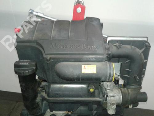 Engine MERCEDES-BENZ A-CLASS (W168) A 140 (168.031, 168.131) | BP8978037M1 