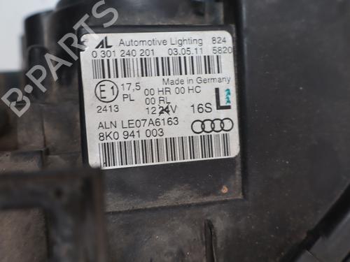 Used Left headlight Left headlight 36874638 36874638