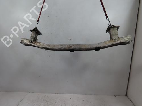 Front bumper reinforcement RENAULT MEGANE II Coupé-Cabriolet (EM0/1_) 1.9 dCi (120 hp) 15643802