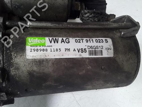 Used Starter SEAT IBIZA IV (6J5, 6P1) 1.6 (105 hp) 8997199