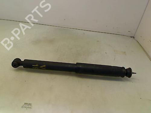 Used Left front shock absorber MERCEDES-BENZ CLK (C208) CLK 320 (208.365) (218 hp) 23150160