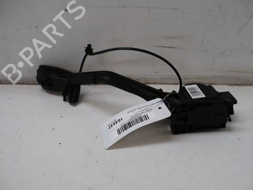 Pedal Pedal CITROËN C5 III Break (RW_) 2.0 HDi 140 (140 hp) 34229248 34229248
