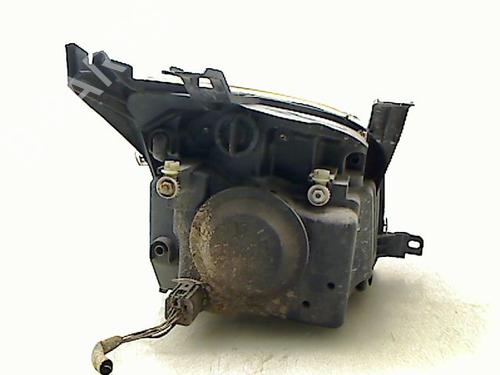 Used Left headlight Left headlight FORD FUSION (JU_) 1.4 TDCi (68 hp) 8977257 8977257