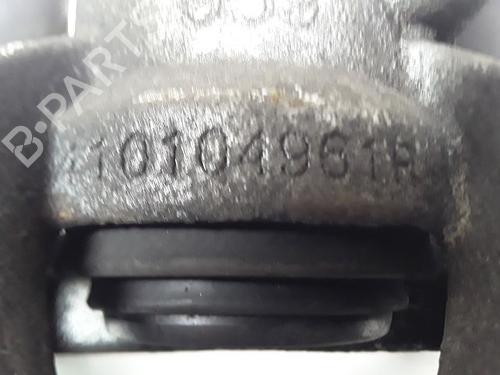Right front brake caliper RENAULT CLIO IV (BH_) 1.2 16V | BP14891178M104 