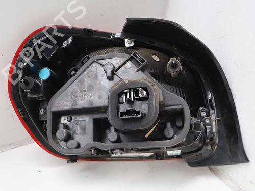 right-taillight-citroen-c3-iii-sx-2016-36543396 main image