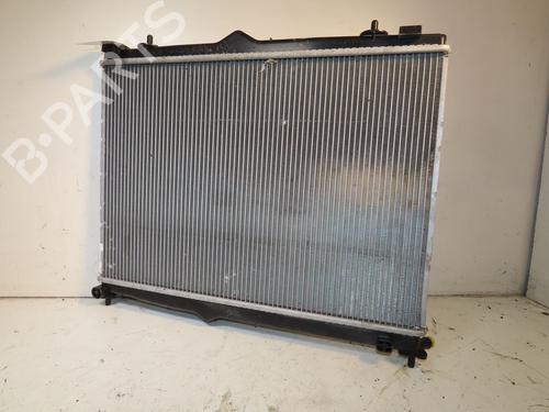 Water radiator PEUGEOT 208 II (UB_, UP_, UW_, UJ_) 1.5 BlueHDI 100 | BP30950839M31